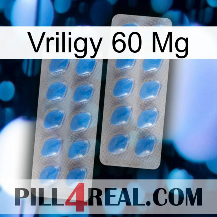 Vriligy 60Mg 23